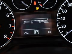 2013款 1.6L CVT 酷咖版