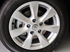 2013款 1.6L CVT 酷咖版