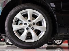 2013款 1.6L CVT 酷咖版