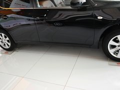 2013款 1.6L CVT 酷咖版