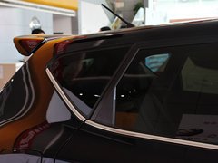 2013款 1.6L CVT 酷咖版
