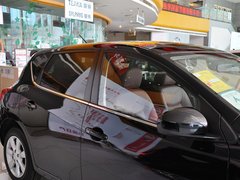 2013款 1.6L CVT 酷咖版