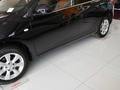 2013款 1.6L CVT 酷咖版