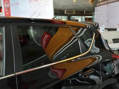2013款 1.6L CVT 酷咖版
