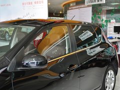 2013款 1.6L CVT 酷咖版