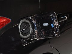 2013款 1.6L CVT 酷咖版