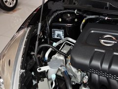 2013款 1.6L CVT 酷咖版