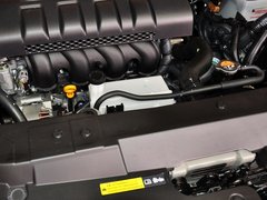 2013款 1.6L CVT 酷咖版