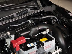 2013款 1.6L CVT 酷咖版
