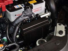 2013款 1.6L CVT 酷咖版