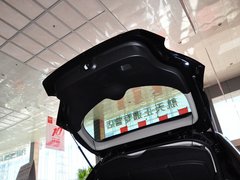 2013款 1.6L CVT 酷咖版