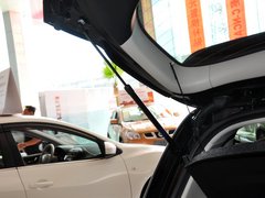 2013款 1.6L CVT 酷咖版