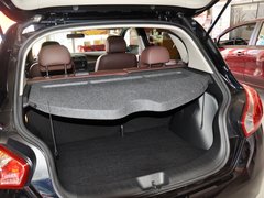 2013款 1.6L CVT 酷咖版