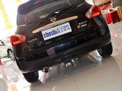 2013款 1.6L CVT 酷咖版