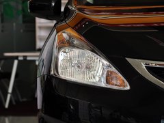 2013款 1.6L CVT 酷咖版