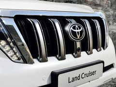 2014款 2.7L 手动版 5座