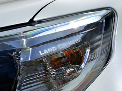 2014款 2.7L 手动版 5座