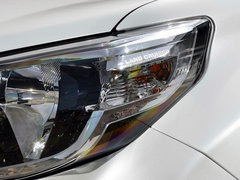 2014款 2.7L 手动版 5座