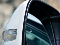 2014款 2.7L 手动版 5座
