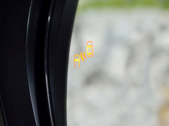 2014款 2.7L 手动版 5座