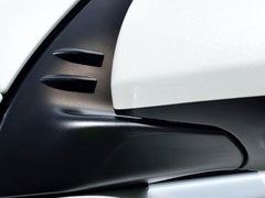 2014款 2.7L 手动版 5座