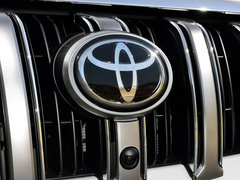 2014款 2.7L 手动版 5座