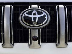 2014款 2.7L 手动版 5座