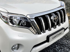 2014款 2.7L 手动版 5座