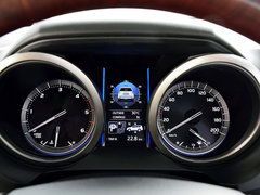 2014款 2.7L 手动版 5座