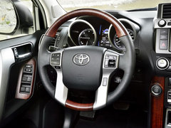 2014款 2.7L 手动版 5座
