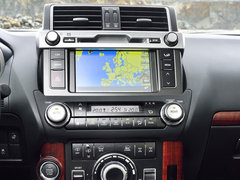 2014款 2.7L 手动版 5座