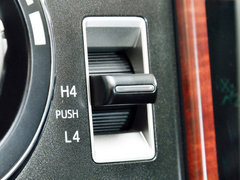 2014款 2.7L 手动版 5座