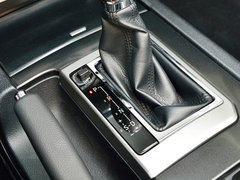 2014款 2.7L 手动版 5座
