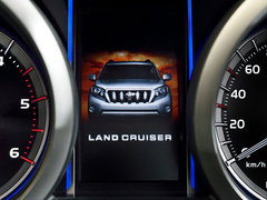 2014款 2.7L 手动版 5座