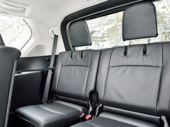 2014款 2.7L 手动版 5座