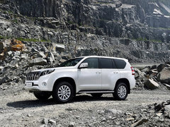 2014款 2.7L 手动版 5座