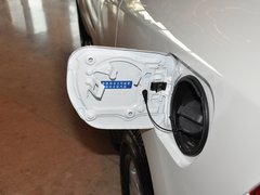 2014款 2.7L 手动版 5座