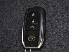 2014款 2.7L 手动版 5座