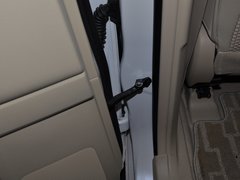 2014款 2.7L 手动版 5座