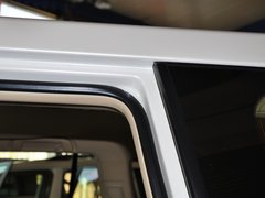 2014款 2.7L 手动版 5座