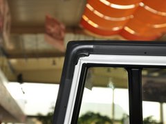 2014款 2.7L 手动版 5座