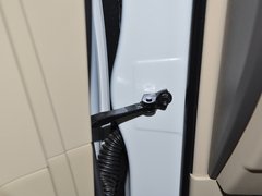 2014款 2.7L 手动版 5座
