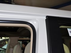 2014款 2.7L 手动版 5座