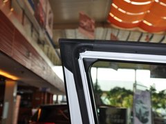 2014款 2.7L 手动版 5座