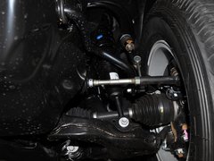 2014款 2.7L 手动版 5座