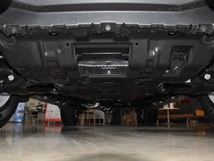 2014款 2.7L 手动版 5座