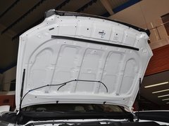 2014款 2.7L 手动版 5座