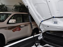 2014款 2.7L 手动版 5座