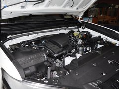 2014款 2.7L 手动版 5座