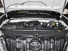 2014款 2.7L 手动版 5座